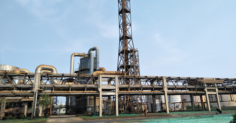 山東濟南生產基地