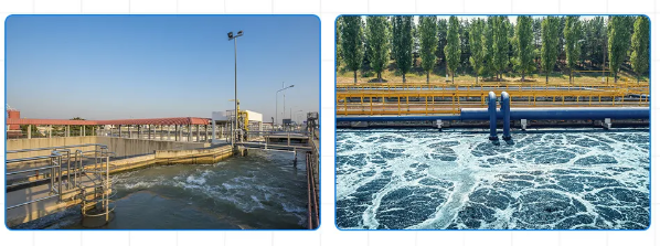 污水處理廠出水氨氮超標(biāo)？這個(gè)方法幫你輕松達(dá)標(biāo)