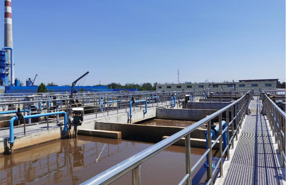 夏季污水廠難題扎堆？微生物、負(fù)荷、設(shè)備、藻類(lèi)全是坑？長(zhǎng)隆硬核方案來(lái)幫忙！
